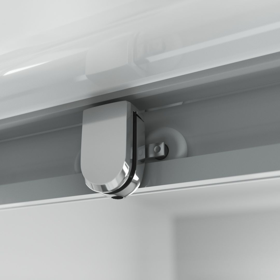 Душевая кабина Grossman GR121 90х90