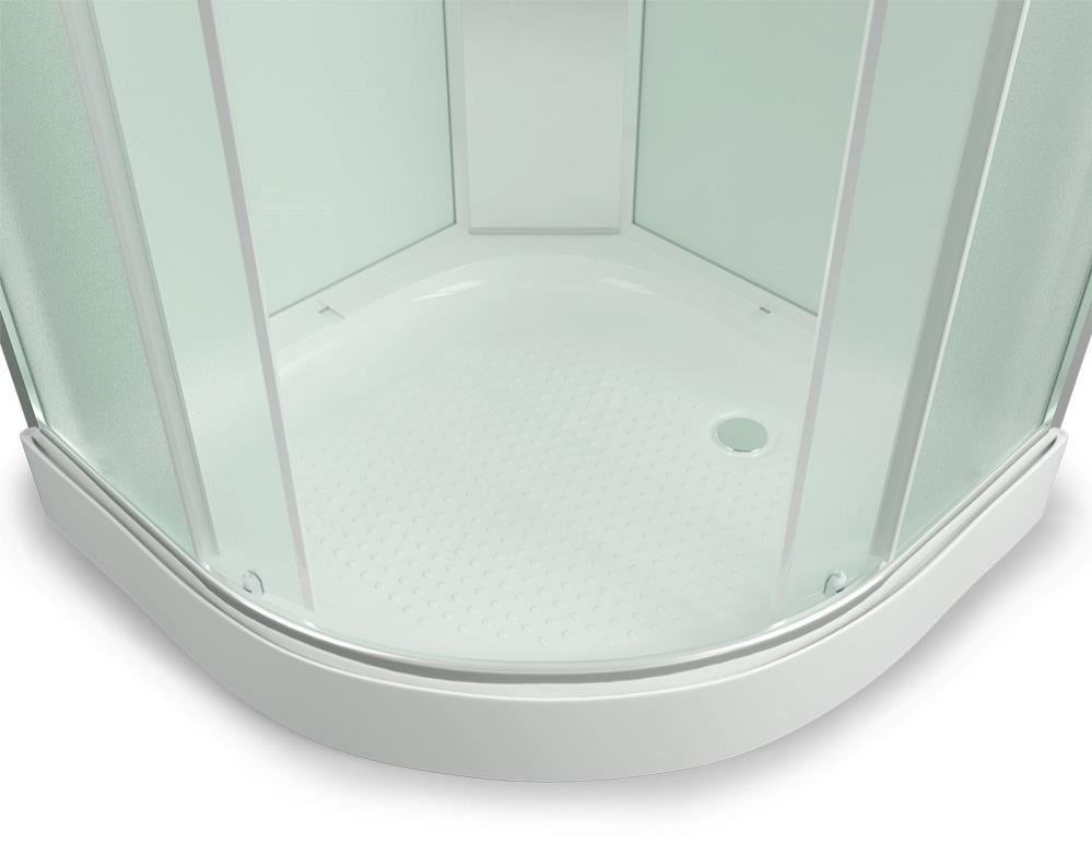 Душевая кабина Erlit ER3509PF-C3-RUS 90х90