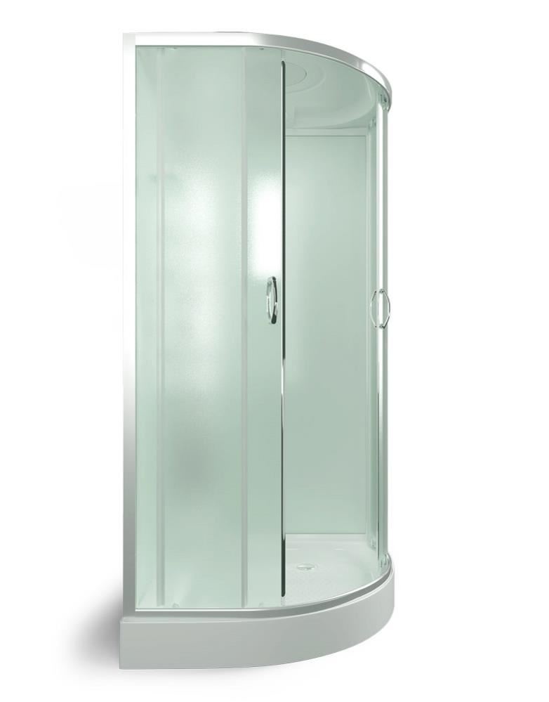 Душевая кабина Erlit ER3509PF-C3-RUS 90х90