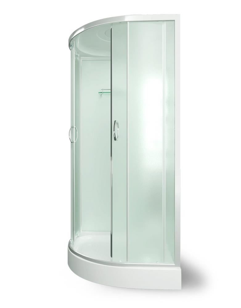 Душевая кабина Erlit ER3509PF-C3-RUS 90х90