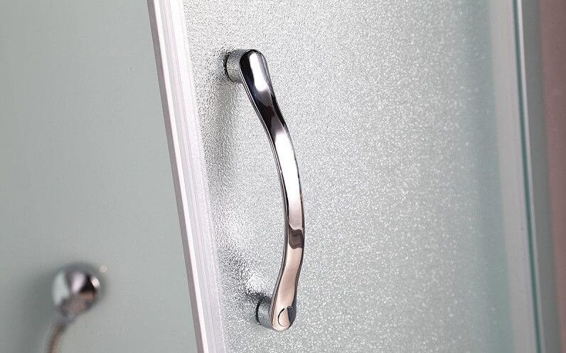 Душевая кабина Erlit ER3509PF-C3-RUS 90х90