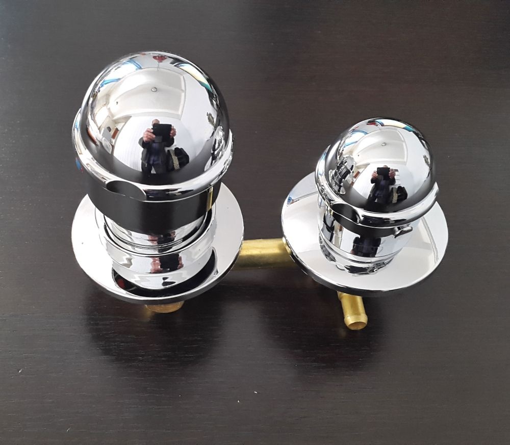 Душевая кабина Niagara NG- 1908-01 90х90