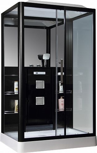 Душевая кабина Grossman GR-228 R 135х90