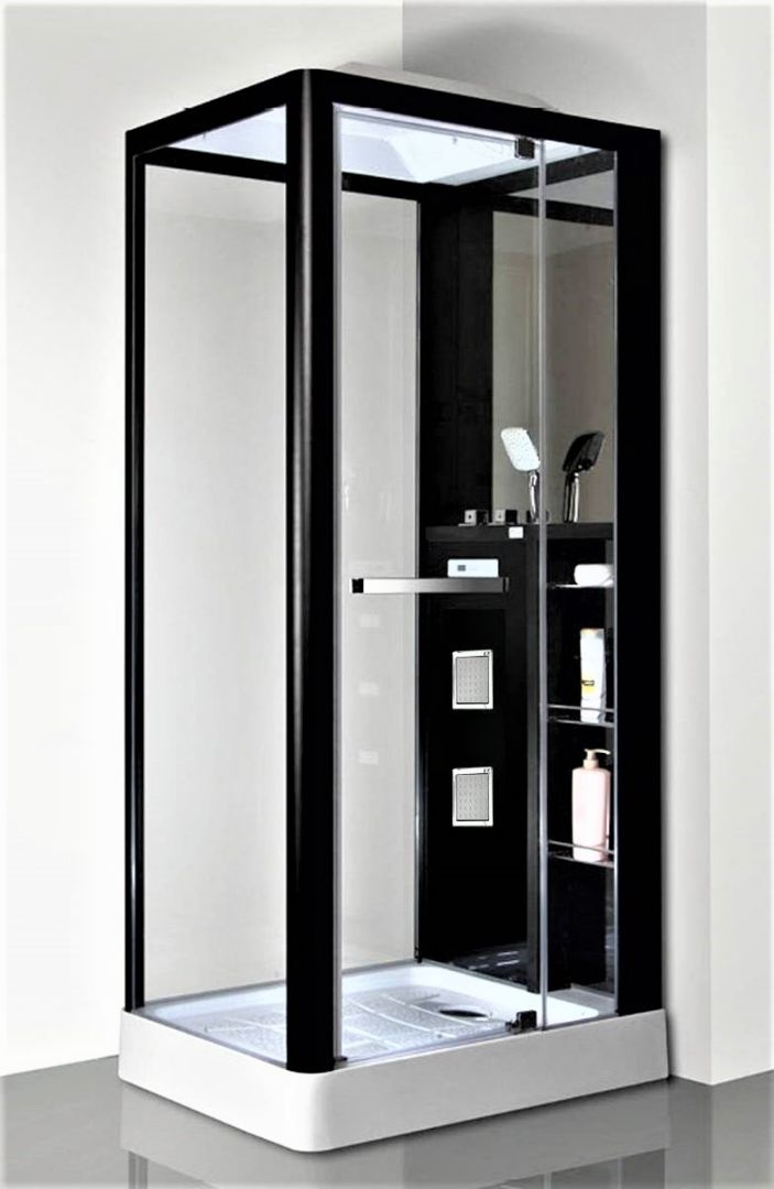 Душевая кабина Grossman GR223 90х110