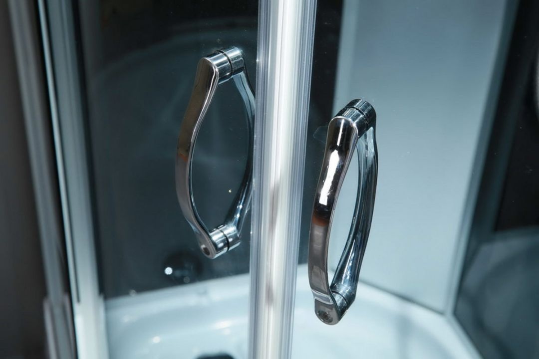 Душевая кабина Erlit ER3508TP-C4-RUS 80х80