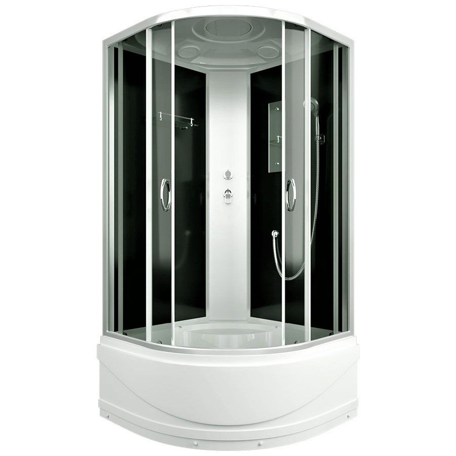 Душевая кабина Erlit ER3508TP-C4-RUS 80х80