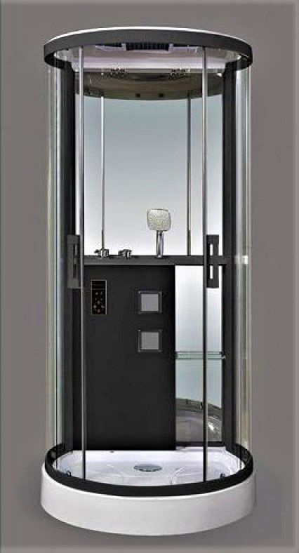 Душевая кабина Grossman GR-240 100х90