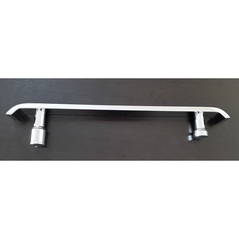 Душевая кабина Grossman GR-240 100х90