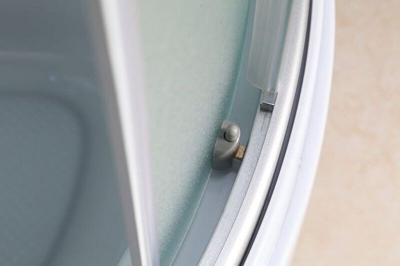 Душевая кабина Erlit ER3509PF-C3 90х90