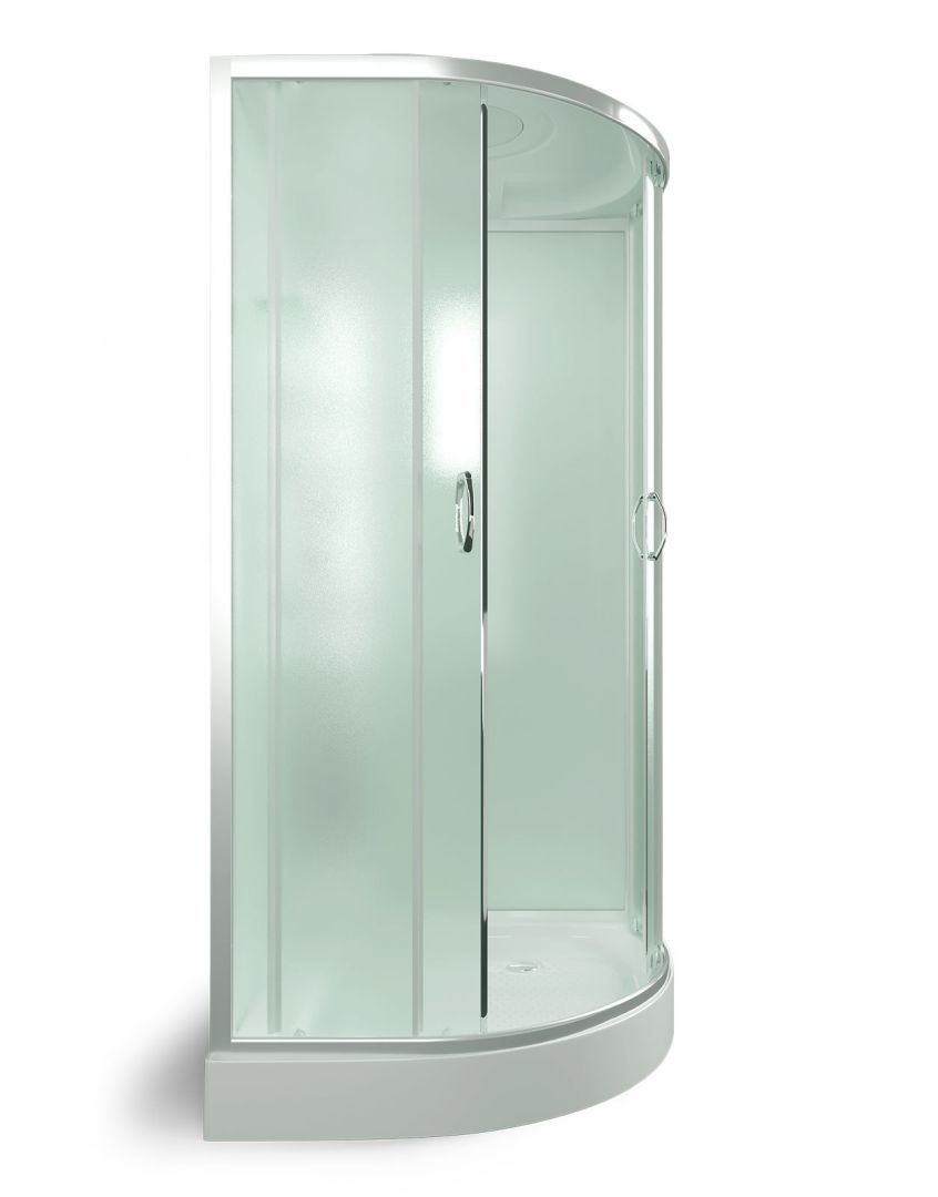 Душевая кабина Erlit ER3509PF-C3 90х90