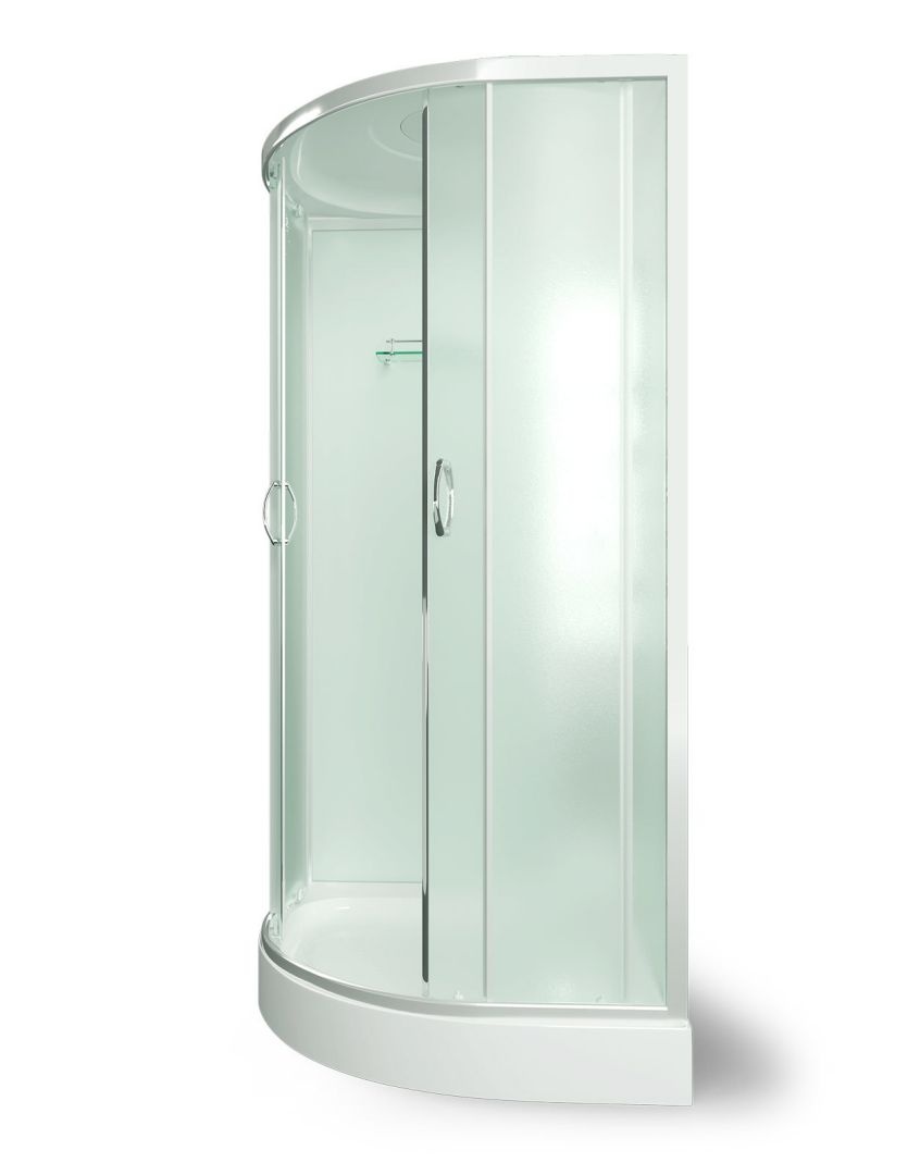 Душевая кабина Erlit ER3509PF-C3 90х90