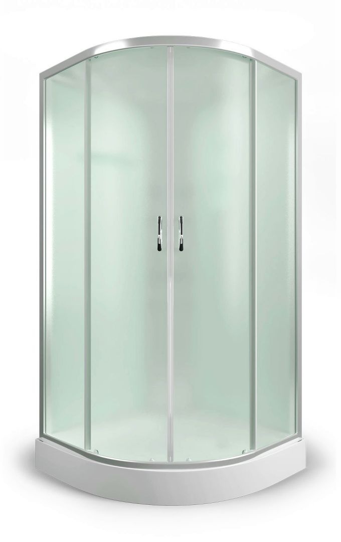 Душевая кабина Erlit ER3509PF-C3 90х90