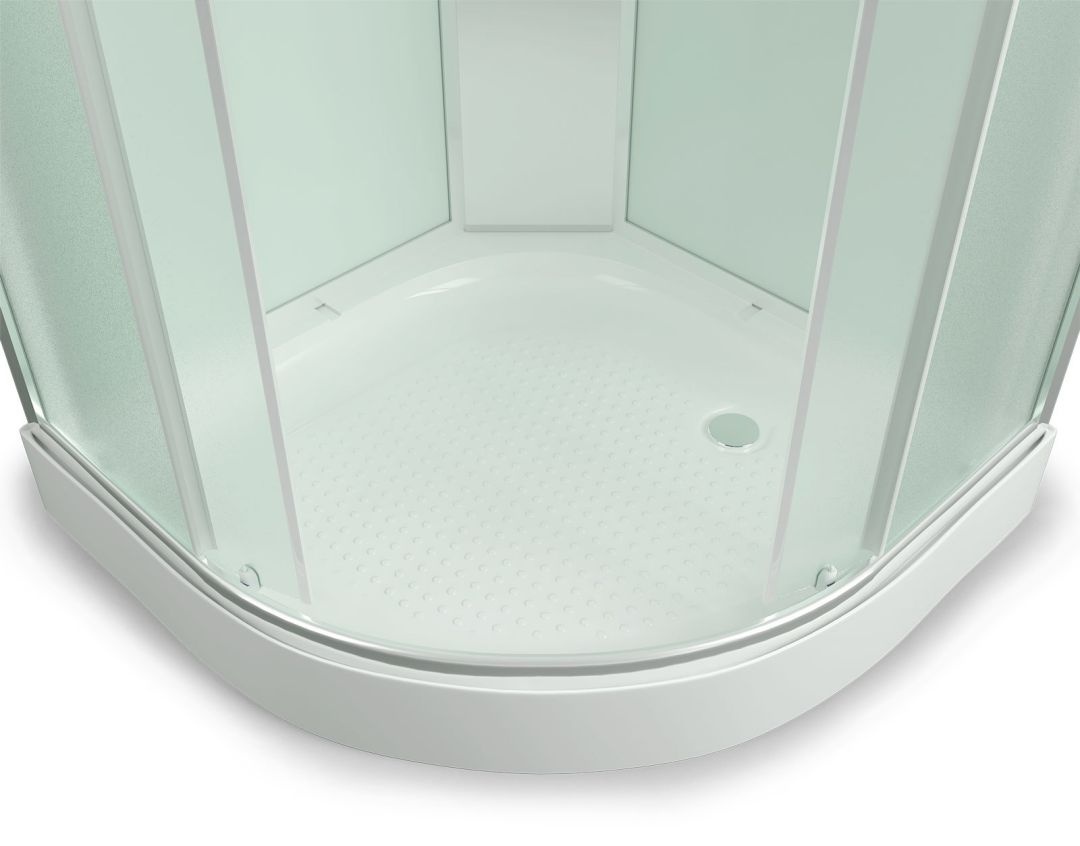 Душевая кабина Erlit ER3509PF-C3 90х90