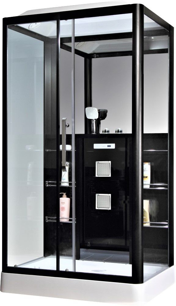 Душевая кабина Grossman GR227 120х90