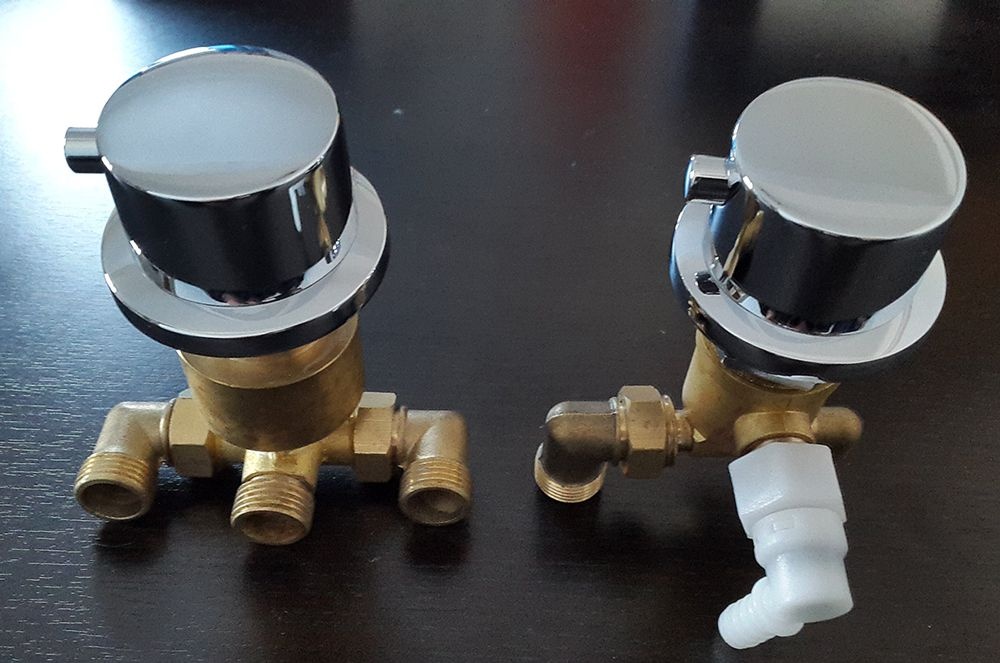 Душевая кабина Grossman GR227 120х90