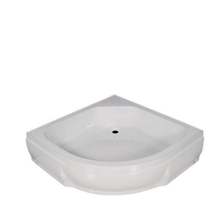 Душевая кабина River Desna 90/26 ТН 90х90