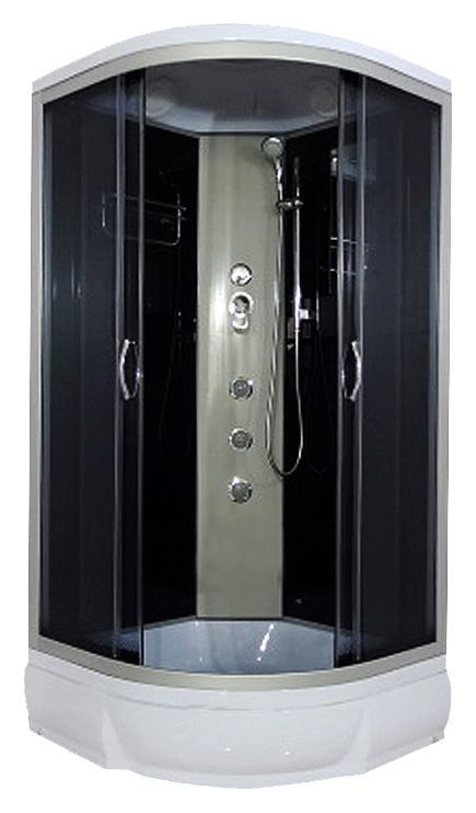 Душевая кабина River Desna 90/26 ТН 90х90