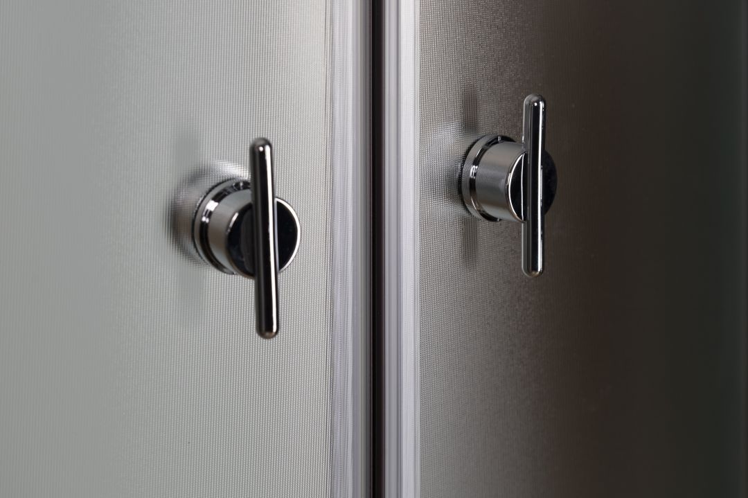 Душевая кабина Niagara Eco E80/40/TN (800х800х2150)