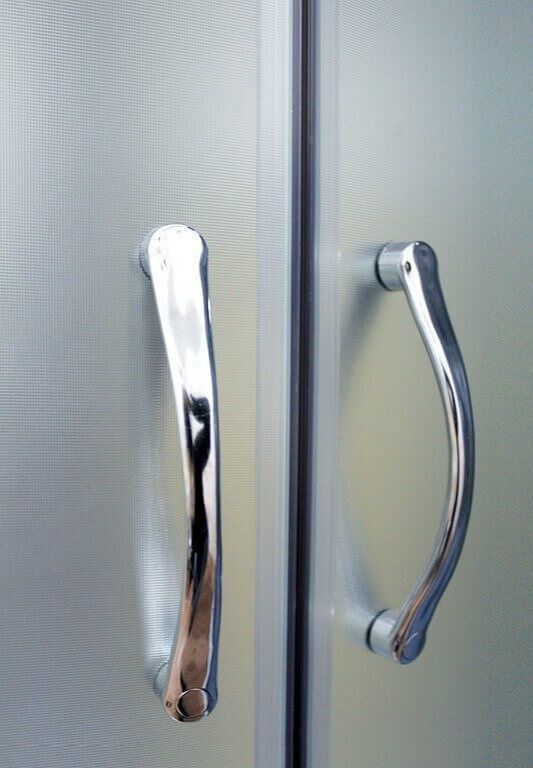 Душевая кабина River Nara Б/К 80/43 МТ 80х80