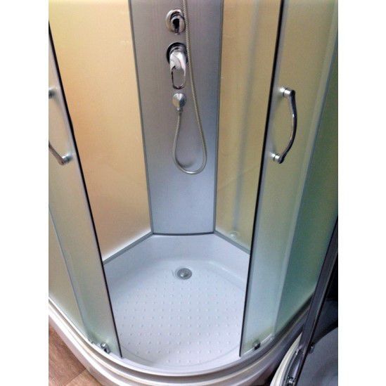 Душевая кабина River Nara 80/26 МТ 80х80