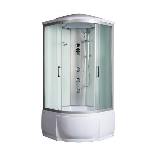 Душевая кабина River Desna 90/46 МТ 90х90