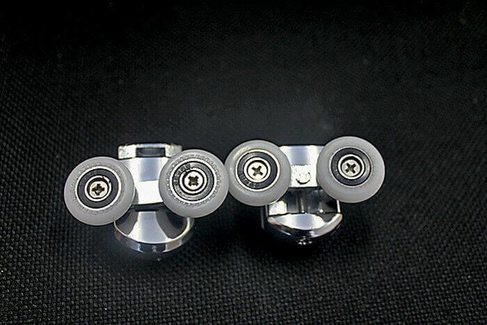 Душевая кабина River Nara Б/К 100/26 МТ 100х100