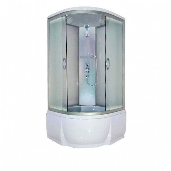 Душевая кабина River Nara 80/43 МТ 80х80