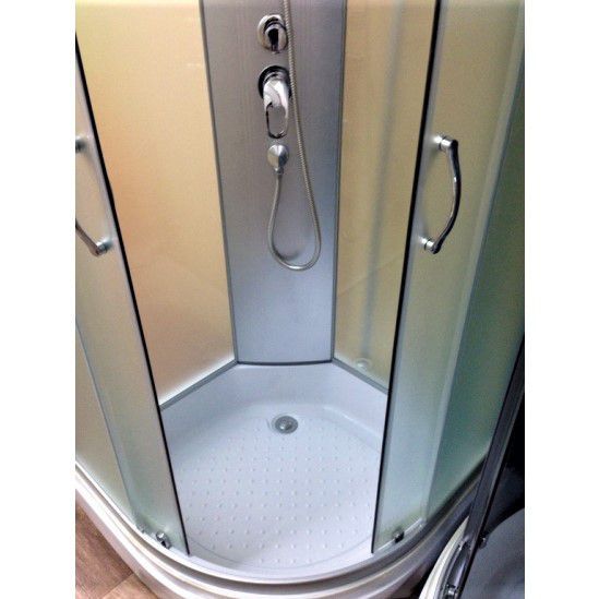 Душевая кабина River Nara 80/43 МТ 80х80