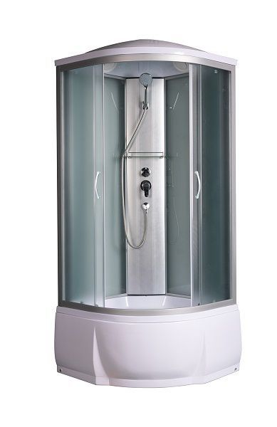 Душевая кабина River Nara 80/43 МТ 80х80