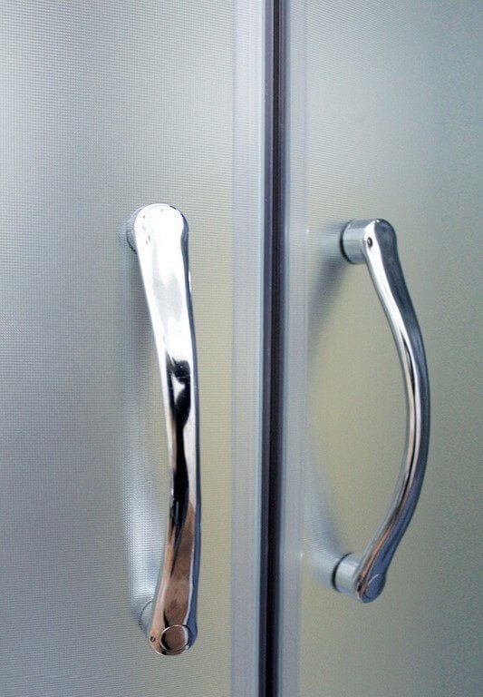 Душевая кабина River Nara Б/К 80/26 МТ 80х80