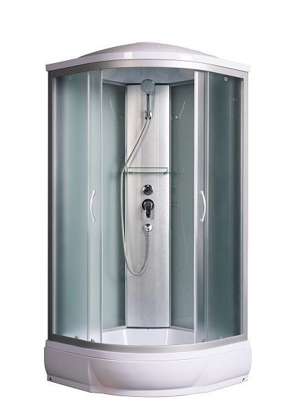 Душевая кабина River Nara 90/26 МТ 90х90