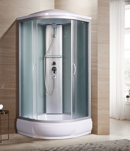 Душевая кабина River Nara 90/26 МТ 90х90