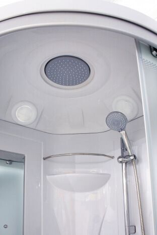 Душевая кабина River Rein 90/26 МТ 90х90