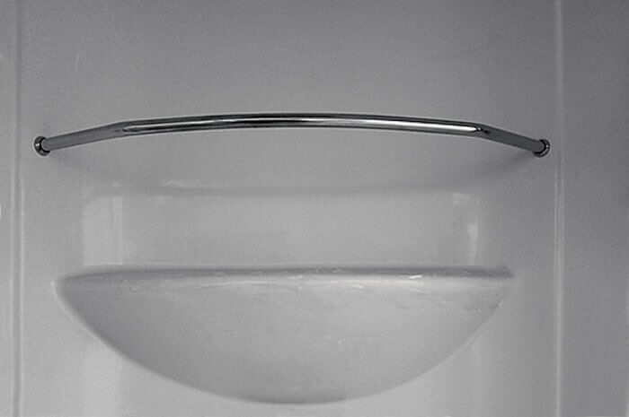 Душевая кабина River Rein 90/26 МТ 90х90