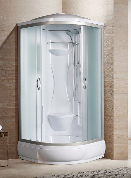 Душевая кабина River Rein 90/26 МТ 90х90