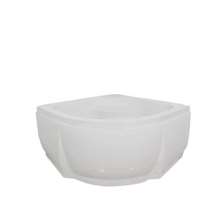 Душевая кабина River Rein Б/К 90/46 МТ 90х90