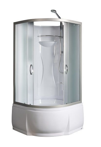 Душевая кабина River Rein Б/К 90/46 МТ 90х90