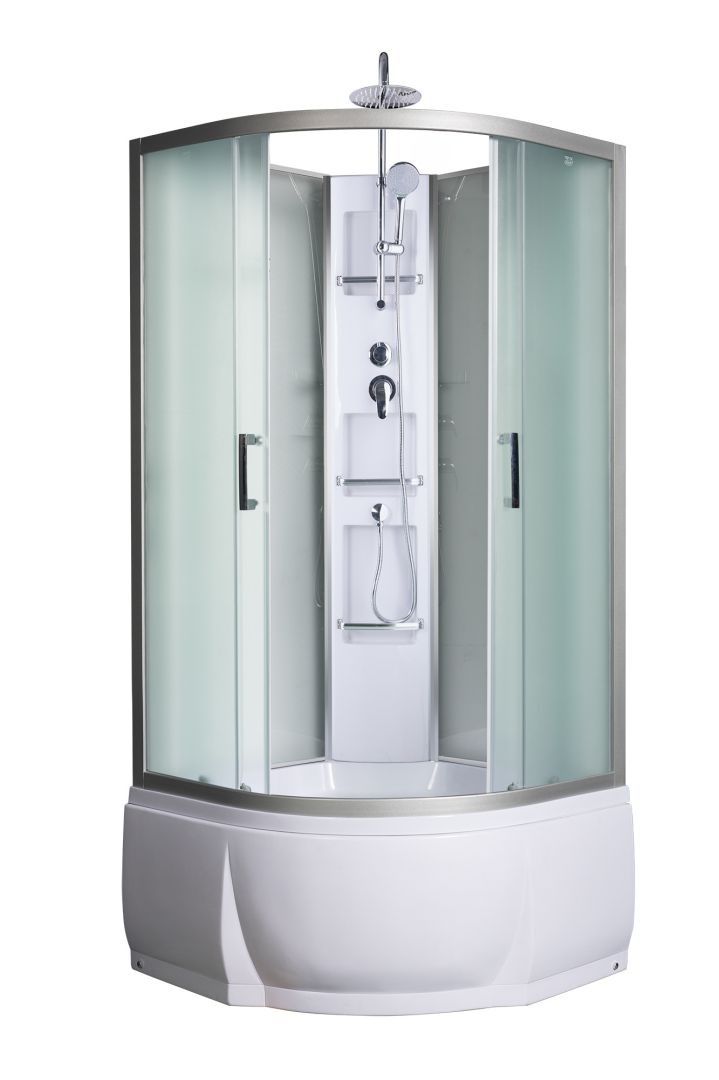 Душевая кабина River Amur Б/К 90/46 МТ