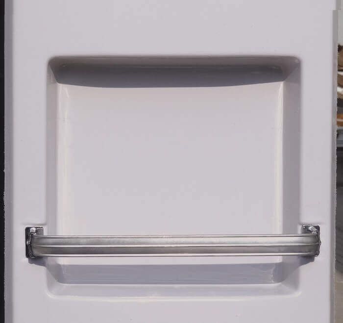 Душевая кабина River Lena Б/К 90/26 МТ 90х90