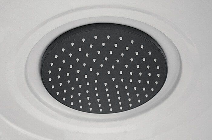 Душевая кабина River Quadro 80/26 MT 80х80