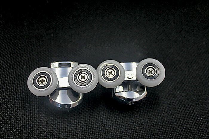 Душевая кабина River Quadro 80/26 MT 80х80