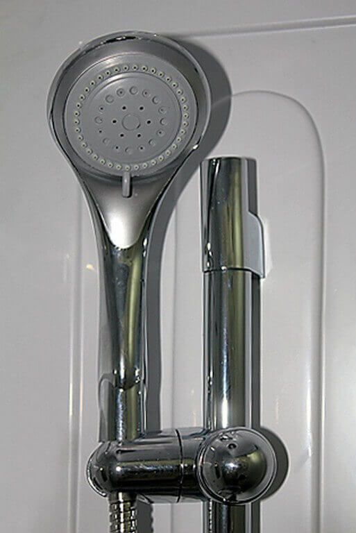 Душевая кабина River Quadro 80/26 MT 80х80