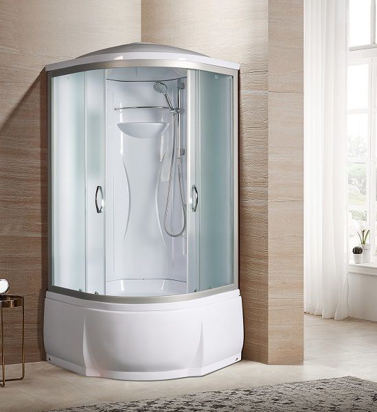 Душевая кабина River Rein 90/46 МТ 90х90