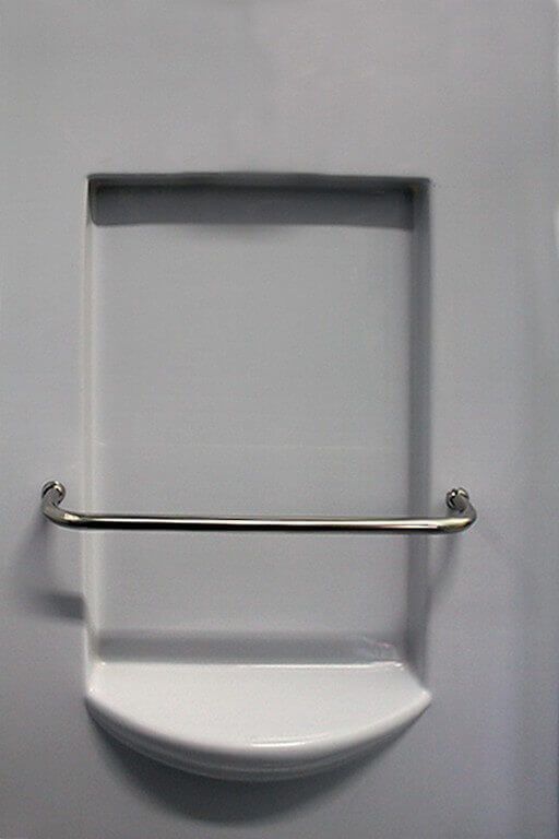 Душевая кабина River Rein 90/46 МТ 90х90