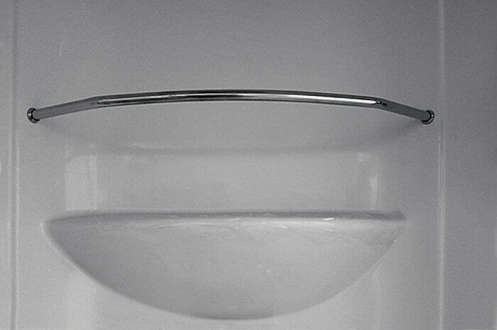 Душевая кабина River Rein 90/46 МТ 90х90