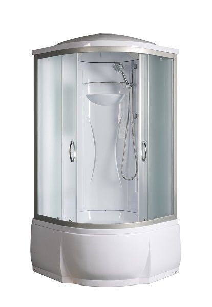 Душевая кабина River Rein 90/46 МТ 90х90