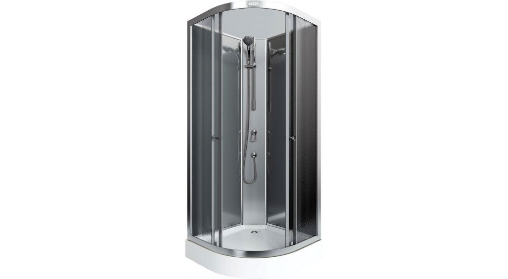 Душевая кабина Arcus AS-102 90х90