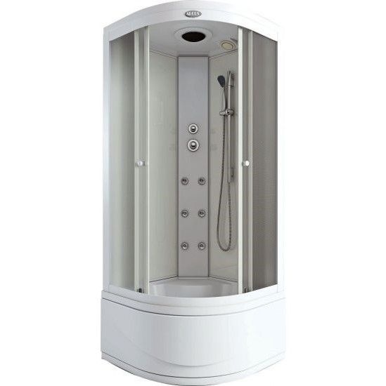 Душевая кабина Arcus AS-108 80х80