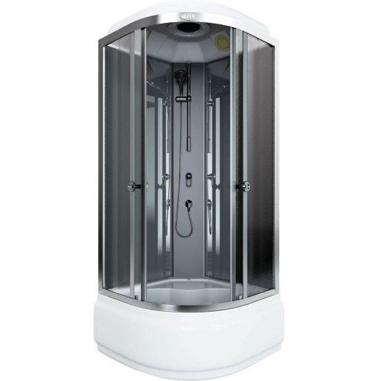 Душевая кабина Arcus AS-111-9 90x90