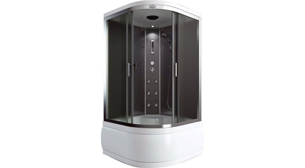 Душевая кабина Arcus AS-114 120х120